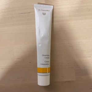 Dr. Hauska Cleansing Cream
